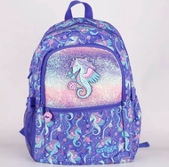 100% ORIGINAL Smiggle primary School Bag Beg sekolah rendah smiggle