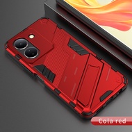 Ốp điện thoại chống sốc trường hợp đối với Vivo iqoo Neo 8 12 Pro x100 Z7 z7x Z8 z8x Y16 y36 Y27 S17