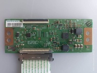 T-Con Panasonic รุ่น TH-32D410T TH-32D400T TH-32E410T TH-32F400T พาร์ท 6870C-0442B (ทีคอน พานาโซนิค)