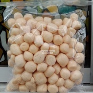 Amplang Ikan original Sabah