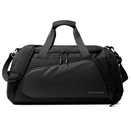 MARK RYDEN MR8206SJ Multifunctional Waterproof Gym Duffel Bag 41L Shoe Compartment Racket Holder