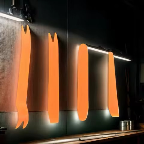 BMW 1 3 5 7 Series & X1 X3 X4 X5 X6 Disassembly Tool for E46 E39 E90 E36 E60 E34 E30 F30 F10 X5 E53 