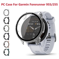 For Forerunner 965 955 265s 265 255s 255 Screen Protector Watch Protective Cover