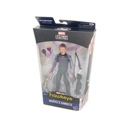 Hasbro Figure/American Comic Figure/MARVEL/Hawkeye✨Direct from Japan✨260223