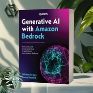 Generative AI with Amazon Bedrock