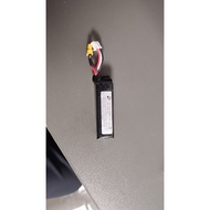 TOY Li-ion Lithium Battery for Electric Gel Outdoor Toy toy battery