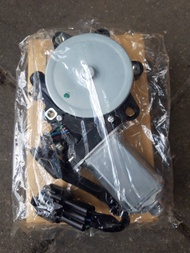 มอเตอร์กระจกประตูไฟฟ้าNissan tiida c11/sc11 อะไหล่แท้นิสสัน