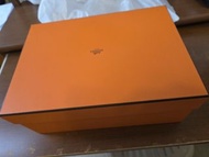 Hermes 2424 mini 盒
