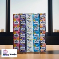 Promo 1Dus Molto Pewangi pakaian  Molto Kemasan sachet 500an