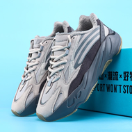 2025New Comfortable Casual Shoes High-Quality Real Yeezy700V2（Fleece-Lined）High-quality Couples Spor
