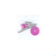 3RACING SAKURA-F08 GEAR BOX SHAFT SET FOR 3RACING SAKURA FF