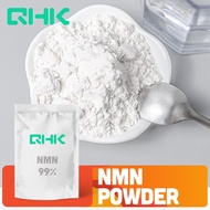 buy factory stock Cheap price buy bulk CAS 1094-61-7 nmn powder pure nmn powder 99%