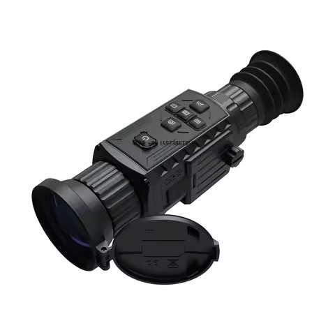 HIKMICRO MP46-50 Infrared Thermal Device Sale Hunting Night Vision Binoculars for Imaging Scope Nigh