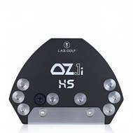 Golf Putter lab Putter Oz1iHs Zero Torque Putter Balance Stability High Capacity Wrong Unisex Putter