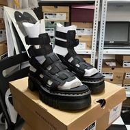 ORIGINAL dr martens ricki gladiator sandals boots original