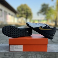 PROMO !!! SALE TERLARIS SEPATU FUTSAL NIKE PHANTOM GX 2 CLUB TF ORIGINAL FJ2587 100 READY