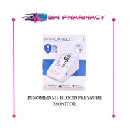 INNOMED M1 BLOOD PRESSURE MONITOR