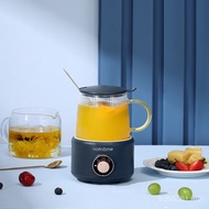 High Borosilicate nathome Nordic Omu NM-YS0603 Vera (Health Cup Glass Cup) AO7Y