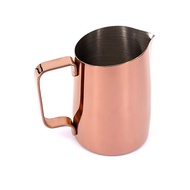 Milk Pitcher เหยือกสตีมนม ยี่ห้อ WPM ขนาด 450ml (Sharp Tapered Spout)