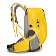 35L Outdoor Travel Large Capacity Hiking Bag Sports School Backpack Men Women Lightweight