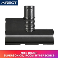 [24H Ship] Airbot Bed Dust Mite Head Attachment Parts Replacement - iRoom Supersonic Hypersonics