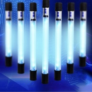[Xinlin Aquarium] Aquarium UV Ultraviolet Germicidal Lamp (5W-13W) UV Light Aquarium Supplies Filter