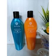 Mezzom hair loss shampoo250ml&mezzom collagen treament  250ml 1set
