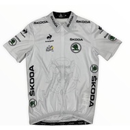 Le Coq Sportif Le tour de france 2014 Cycling jersey (bundle)