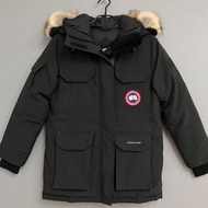 Canada goose 加拿大鵝羽絨外套