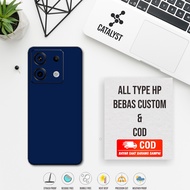 Garskin skin Redmi Note 13 Pro 5G full body - Buy 1 Get 2 - solid color Code 2.50E+04
