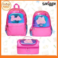 (Barbie) Smiggle - Smiggle YKK - Smiggle Teeny - Smiggle Junior - Smiggle Senior - Smiggle Paud - Sm