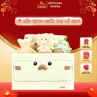 [GIVEAWAY GOODS NOT FOR SALE] Bear cabinet for storing clothes or toys for children