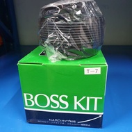 Steering Wheel Boss Kit HUB Adapter BOSS KIT - T7 - TOYOTA . UNSER / LITEACE VAN(NEW) / corolla ae-8