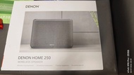 Denon Home 250 無線揚聲器
