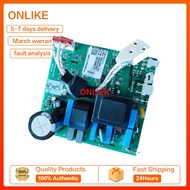 90%newBeko is suitable for BeKO CN163120WI refrigerator computer board converter board 4938829611
