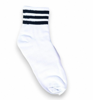 Kaos Kaki Old School / Kaus Kaki Sport Kodachi Garis