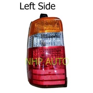 TOYOTA UNSER 2002 2003 TAIL LAMP LIGHT LAMPU BELAKANG