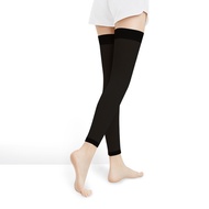 Vein Socks Medical Fixed Belt Long Tube Ankle-Length Elastic Socks Pregnant Women Edema Shaping Sock