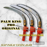 EGREK PALM KING KLS PRO SIAP PAKAI