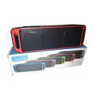Bluetooth Wireless Speaker A2DP Portable Stereo MEGABASS (HOT ITEM)