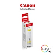 Canon GI-73 Refill Yellow Cartridge (60ml) for G570 / G670 Printer