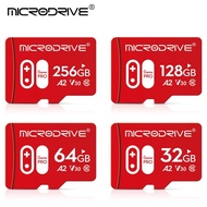 Micro Tf Sd Card 32Gb High Speed Class 10 64Gb Real Capacity 128G