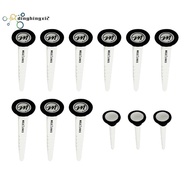 LINKS Adjustable Height Golf Pin Golf Tee Golf Pin Golf Tee Golf Training Accessories Supplies Golf 
