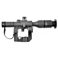 【IDCF】SVD 4X24 PSO-1 狙擊鏡 4倍鏡 瞄準鏡 12401-YUK M19352