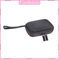 NAV Waterproof EVA Hard Storage Case for Crucial X9  X10  External SSD