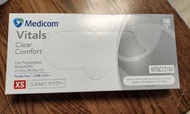 Medicom 即棄手套 XS