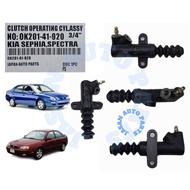 LOWER CLUTCH OPERATING CYLINDER ASSY/LOWER CLUTCH PUMP KIA SEPHIA,SPECTRA