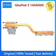 NEW 2 Fb For Lenovo Ideapad 3 14Ada05 Laptop CPU Coog Heatsink 100% Tested Fast Ship 100%