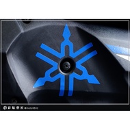 Color Sticker Artisan BWS'R/Cygnus 4th Generation/Cygnus 5th Generation (Universal) Transmission Cov