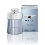BENTLEY SILVERLAKE EDP (M) 100ML